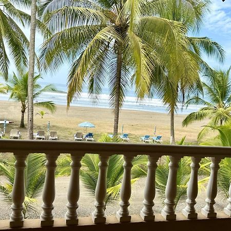 Hotel Delfin Playa Bejuco Esterillos Este Exterior foto