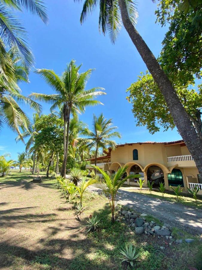 Hotel Delfin Playa Bejuco Esterillos Este Exterior foto